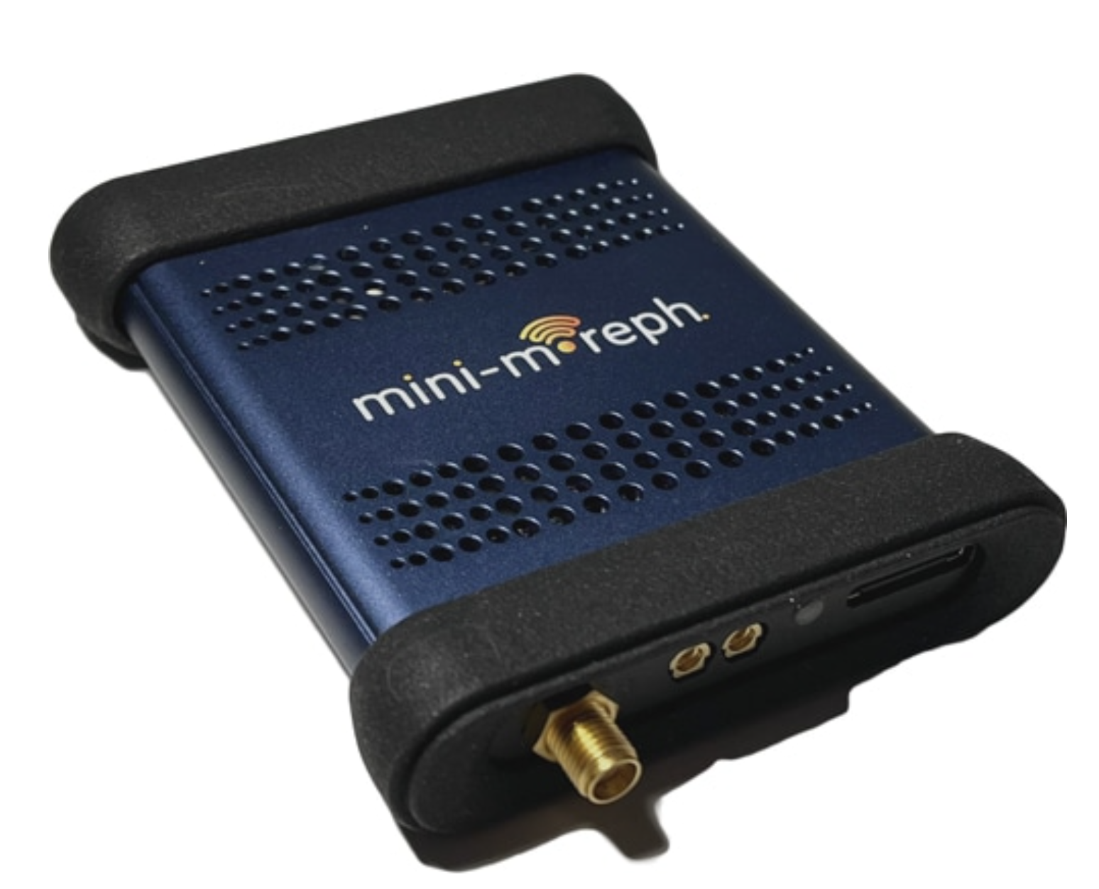 RFcreations mini-moreph