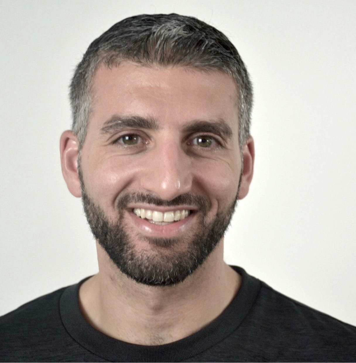 Mohammad Afaneh